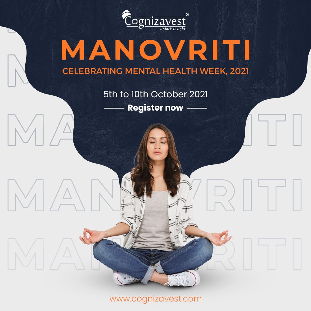 Manovriti Mental Health Week key visual